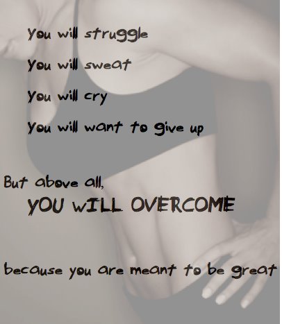 Inspirational Fitness Pictures on Motivational Fitness Picture